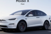【悲報】テスラの新しい「モデルS」「モデルX」、日本人には買えない価格になってしまう。1296万円から