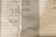 【画像】介護士の給料、ヤバすぎるｗｗｗｗ