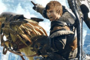 【すごい】半身不随の男性、脳インプラントで『FF14』をプレイすることに成功する！！