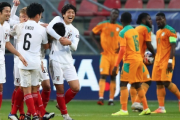 「日本に完敗した」敗戦したコートジボワール代表に海外メディアが嘆きの声！「ベルギーとは善戦したのに…」