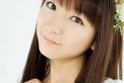 【声優】永遠の17歳・#堀江由衣 （43）、水樹奈々（40）の結婚に祝福も心境複雑　「ちょっと焦るけど（笑）いや…だいぶ…（笑）」