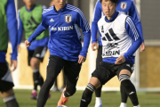 U-20日本代表で“背番号10”を着用…北野颯太が語る覚悟「意味のある背番号なので」