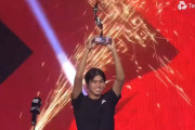 20歳ティエンが若手ファイナルズ優勝！！コーチはマイケル･チャン！アジア系GS優勝ありそう？