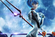 エヴァのパチンコってなんで人気なん？