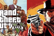 【朗報】GTA5が全世界で1億4,000万本を突破！RDR2は3,600万本を超える大ヒットに