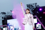 【櫻坂46】欅櫻の大功労者、菅井友香に感謝を伝える