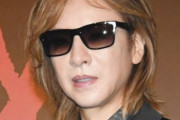 【正論】YOSHIKI　椎名林檎「東京事変」に警告！ 「危険行為」だとコンサート中止を呼びかける