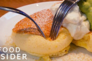 「日本はアジアのフランス」日本のスフレパンケーキ専門店「FLIPPER’S」のアメリカ1号店　海外の反応