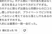 【画像】低評価レビュー全てに好戦的な返信をつける元気なホテルが見つかるｗｗｗｗｗｗｗｗ