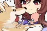 【ウマ娘】たまにはトレーナーが犬になってもいいじゃない。