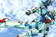 Ｖガンダム「戦艦ダサいです、人死にまくります、主人公頭おかしいです」←こいつが大人気になれた理由www