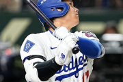 大谷翔平のHRを克明にした驚異の3D映像に米ファン驚愕 「アングルは凄すぎる」