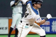 2年前の日ハム打線の選手、もう誰も残っていない