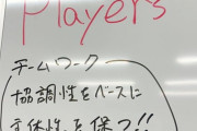 千葉魂　協調と主体の難しさ　学び多き吉井監督１年目