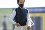 【今週の阪神JFの騎乗は可能か】コロナ感染の川田将雅　前日に検索して陰性なら「騎乗OK」