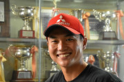 元巨人・山下航汰さんの現在の成績がこちら