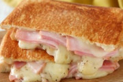 ホットサンド作るからおすすめの中身おしえて