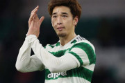小林友希の鹿島移籍はなし？ 完全な構想外もセルティックがオファーを拒否し続ける