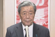 自民党･森山幹事長､年収103万円の壁引き上げに｢財源の裏付けのない話をしてはいけない｡国をおかしくしてしまう｣ 国民民主を牽制