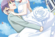 【悲報】X女性、結婚式をあげたらスピーチで新郎の友人にとんでもない暴露をされ、適応障害になってしまう...