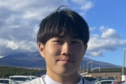 [MIZUNO CHAMPIONSHIP U-16]優秀選手:履正社DF曽我部凌太郎「スタートから出れるような選手になって、もう一度、日本一になる」