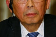 【ジャーナリスト】大谷昭宏氏　杉田水脈氏当選させた安倍政権に怒り「誰がこんなヤツを当選させたんだ！」