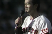 【悲報】野球の名言、「我が巨人軍は」「憧れるのは」「まーくん神の子」しかない