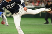 【WBC】韓国人「日本が韓国に逆転タイムリー！韓国のエースキム·グァンヒョンが突然崩れ4失点降板‥」　韓国の反応