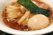 大阪のラーメン屋レベル低すぎないか？