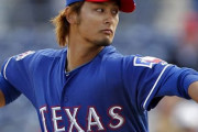 ダルビッシュ有(MLB通算) 84勝70敗 防3.57 1360.2回 奪三振1645←この選手の評価