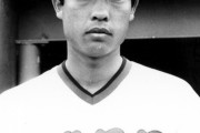 元カープ望月一が52歳で死去。引退後は広島やロッテでトレーナー務める
