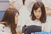 【乃木坂46】これ、永遠に観てられるな... ※gifあり
