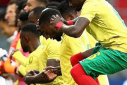 【画像あり】カメルーン代表が“呪術”で公式戦勝利!? 敵将が仰天の訴えで話題に「不自然にコウモリの死骸が…」
