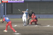 【朗報】日ハム淺間2ランHRでキューバ相手に大量得点ｷﾀ━━━━(ﾟ∀ﾟ)━━━━!!