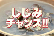 3大懐かしいCM「しじみ習慣」「ガンガンガン速」あとひとつは？