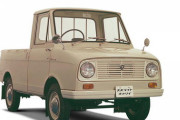 【軽キャンパー・仕事車】日本が誇るガラパゴス車「軽トラ」の歴史を振り返る