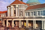 【ドイツ】ハンブルク大学が孔子学院との提携を解消！！