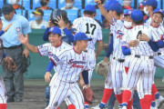下関国際、甲子園を面白くする