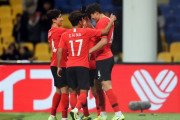 【E-1選手権】韓国ネチズン反応：韓国が中国を1－0で下して2連勝…日本と優勝決定戦