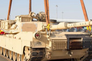米主力戦車「エイブラムス」のウクライナ到着、1年以上先の可能性…陸軍長官！