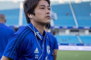 内田篤人さん、野球選手よりサッカー選手のほうがカッコイイ説について「野球選手は...」