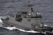 ドゥテルテ比大統領、南シナ海に軍艦派遣の用意…領有権を主張するため！