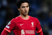 移籍も噂された南野拓実、リヴァプール残留を決断…ポジション獲得へ意欲