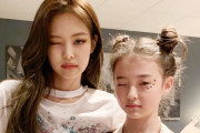 海外で可愛いと思った女優、歌手、モデルいる？
