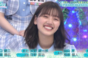【日向坂46】春日さん、シンプルにみーぱんと絡みたいだけ説