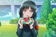 【虹ヶ咲】栞子ちゃんが得意そうな料理【ラブライブ！】