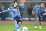【キリンチャレンジ杯】U-22日本代表が9得点のゴールラッシュでジャマイカに圧勝！森保ジャパンの最多得点を更新