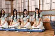 【日向坂46】『ひななり』落語知識は役に立ちそうだなｗｗｗｗｗｗｗ