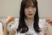 【大越ひなの成功物語】居酒屋でバイト・交通費も出ない地下アイドル・TIFは観客席→交通費、住居費支給・TIFは大トリ、SNIDELのワンピースを着てのぎおび
