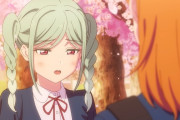 【Liella!】冬毬とか言うシリーズ史上唯一意中の女に告白した女【ラブライブ！スーパースター!!】